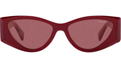 Miu Miu Sunwear MU 06YS .